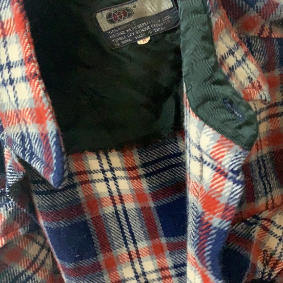 Jacket - Picture 2 of 2